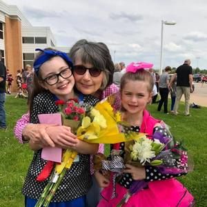 Meet your Posher, Jane